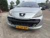 Peugeot 207/207+ 1.6 16V VTi Sloopvoertuig (2008, Grijs)