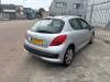 Peugeot 207/207+ 1.6 16V VTi Sloopvoertuig (2008, Grijs)