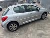 Peugeot 207/207+ 1.6 16V VTi Sloopvoertuig (2008, Grijs)