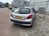 Peugeot 207/207+ 1.6 16V VTi Sloopvoertuig (2008, Grijs)