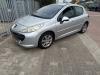 Peugeot 207/207+ 1.6 16V VTi Sloopvoertuig (2008, Grijs)
