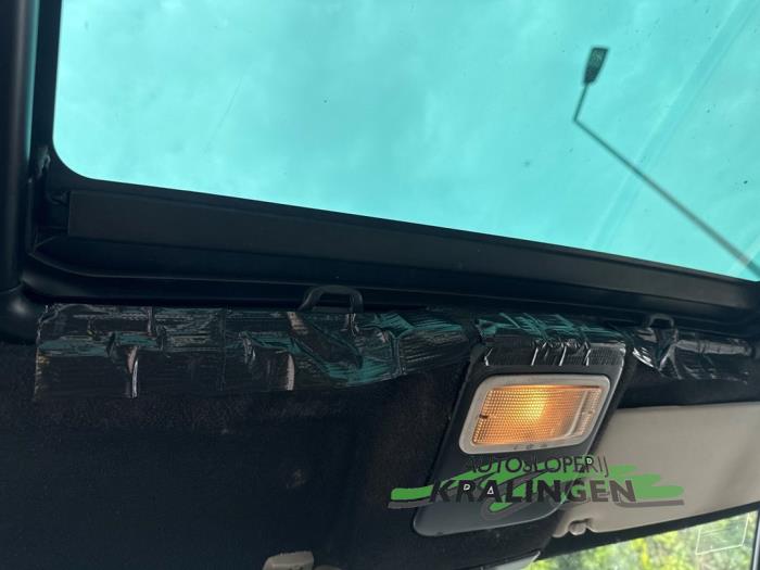 Volkswagen Lupo 1.0 MPi 50 Sloopvoertuig (2002, Groen)