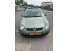 Volkswagen Lupo 1.0 MPi 50 Sloopvoertuig (2002, Groen)