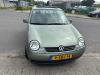 Volkswagen Lupo 1.0 MPi 50 Sloopvoertuig (2002, Groen)
