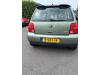 Volkswagen Lupo 1.0 MPi 50 Sloopvoertuig (2002, Groen)