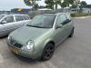 Volkswagen Lupo 1.0 MPi 50 Sloopvoertuig (2002, Groen)
