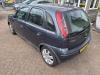 Opel Corsa C 1.2 16V Twin Port Skrotfordon (2006, GRIJS)