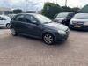 Opel Corsa C 1.2 16V Twin Port Skrotfordon (2006, GRIJS)