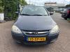 Opel Corsa C 1.2 16V Twin Port Skrotfordon (2006, GRIJS)