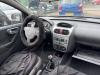 Opel Corsa C 1.2 16V Twin Port Skrotfordon (2006, GRIJS)