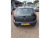 Opel Corsa C 1.2 16V Twin Port Skrotfordon (2006, GRIJS)
