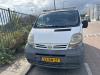 Nissan Primastar 1.9 dCi 80 Schadevoertuig (2004, Graniet)