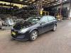 Opel Astra H 1.6 16V Twinport Schadevoertuig (2007, Zwart)