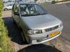 Mazda Demio 1.3 16V Schadevoertuig (1999, Grijs)