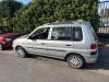 Mazda Demio 1.3 16V Schadevoertuig (1999, Grijs)