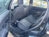 Fiat Grande Punto 1.4 T-Jet 16V Schadevoertuig (2008, Zwart)
