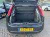 Fiat Grande Punto 1.4 T-Jet 16V Schadevoertuig (2008, Zwart)