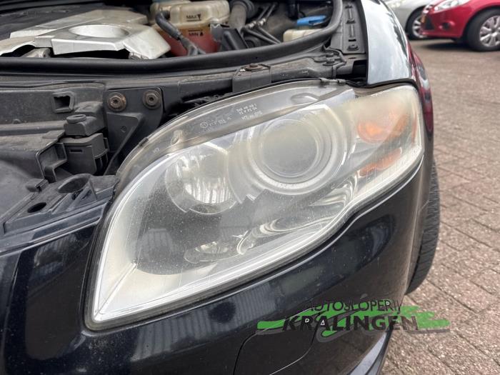 Audi A4 Avant 3.0 TDI V6 24V Quattro Sloopvoertuig (2005, Zwart)