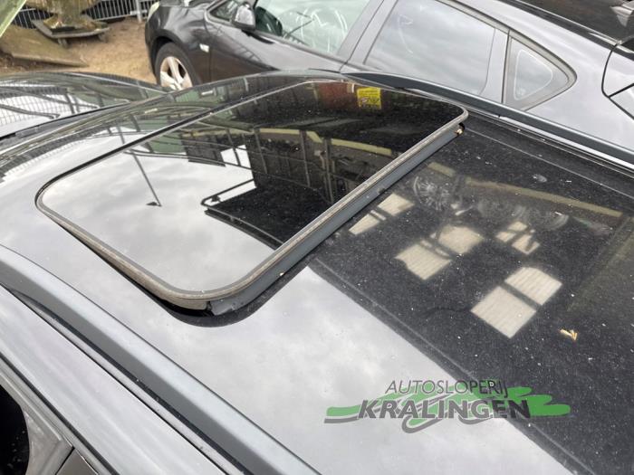 Audi A4 Avant 3.0 TDI V6 24V Quattro Sloopvoertuig (2005, Zwart)