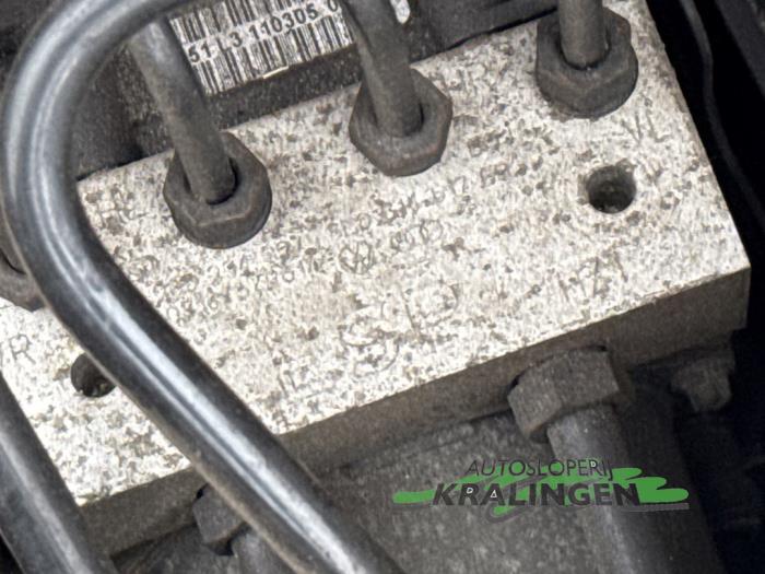 Audi A4 Avant 3.0 TDI V6 24V Quattro Sloopvoertuig (2005, Zwart)