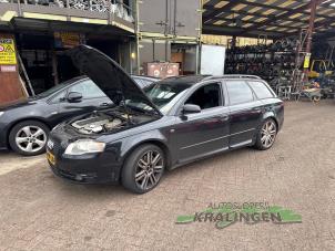 Audi A4 Avant 3.0 TDI V6 24V Quattro  (Sloop)