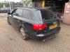 Audi A4 Avant 3.0 TDI V6 24V Quattro Sloopvoertuig (2005, Zwart)