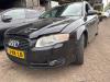 Audi A4 Avant 3.0 TDI V6 24V Quattro Sloopvoertuig (2005, Zwart)