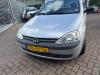 Opel Corsa C 1.2 16V Sloopvoertuig (2001, Grijs)