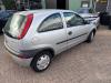 Opel Corsa C 1.2 16V Sloopvoertuig (2001, Grijs)