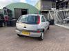 Opel Corsa C 1.2 16V Sloopvoertuig (2001, Grijs)