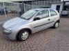Opel Corsa C 1.2 16V Sloopvoertuig (2001, Grijs)