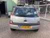 Opel Corsa C 1.2 16V Sloopvoertuig (2001, Grijs)