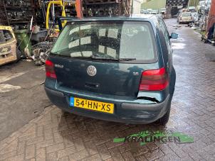 Volkswagen Golf IV 1.6 16V  (Sloop)