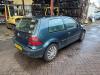 Volkswagen Golf IV 1.6 16V Sloopvoertuig (2001, Groen)