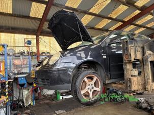 Volkswagen Polo IV 1.2 12V  (Sloop)