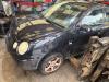 Volkswagen Polo IV 1.2 12V Sloopvoertuig (2003, Zwart)