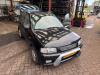 Mazda Demio 1.3 16V Sloopvoertuig (1999, Zwart)