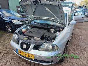 Seat Ibiza III 1.4 16V 75  (Schade)