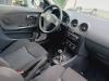 Seat Ibiza III 1.4 16V 75 Schadevoertuig (2005, Grijs)