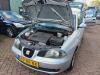 Seat Ibiza III 1.4 16V 75 Schadevoertuig (2005, Grijs)