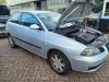 Seat Ibiza III 1.4 16V 75 Schadevoertuig (2005, Grijs)