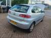 Seat Ibiza III 1.4 16V 75 Schadevoertuig (2005, Grijs)