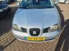 Seat Ibiza III 1.4 16V 75 Schadevoertuig (2005, Grijs)