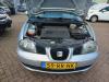 Seat Ibiza III 1.4 16V 75 Schadevoertuig (2005, Grijs)