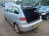 Seat Ibiza III 1.4 16V 75 Schadevoertuig (2005, Grijs)