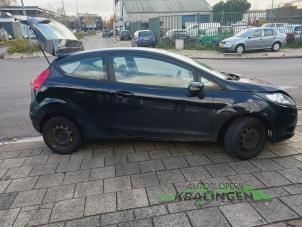 Ford Fiesta 6 1.25 16V  (Sloop)