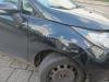 Ford Fiesta 6 1.25 16V Sloopvoertuig (2011, Zwart)