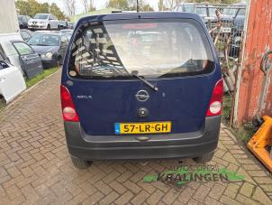 Opel Agila 1.0 12V  (Sloop)