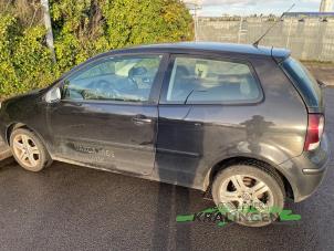 Volkswagen Polo IV 1.4 16V 75  (Sloop)