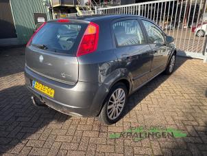 Fiat Grande Punto 1.4 T-Jet 16V  (Accidentée)